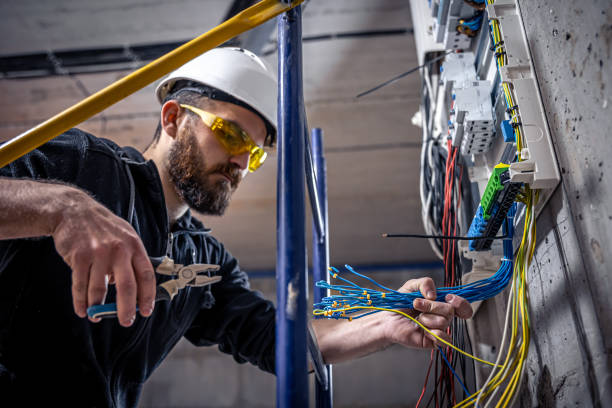 Best Electrical Installation Contractor  in Wrightsville Beach, NC
