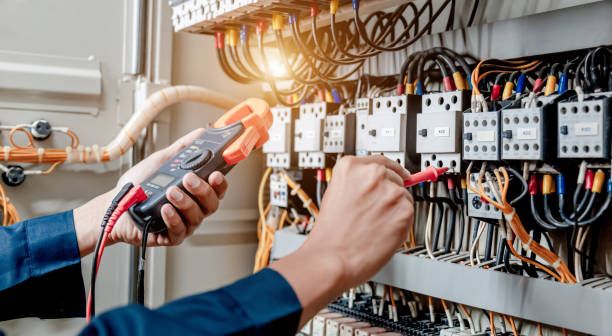 Best Electrical Rewiring Services  in Wrightsville Beach, NC