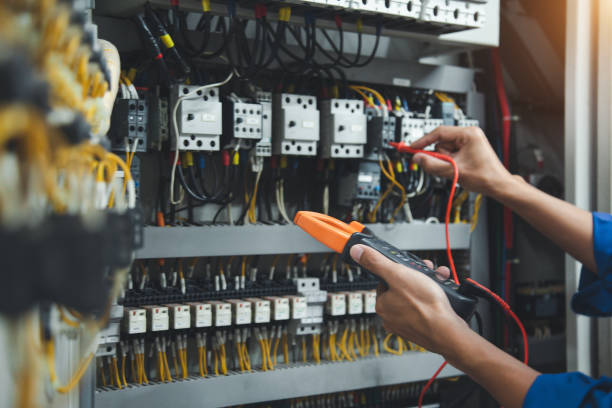 Best Ceiling Fan Installation Electrician  in Wrightsville Beach, NC