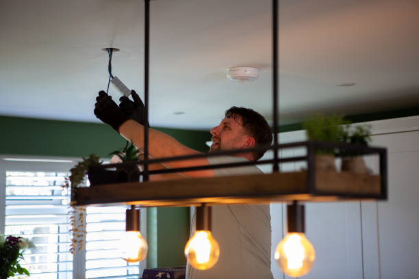 Best Electrician for Home Renovation  in Wrightsville Beach, NC