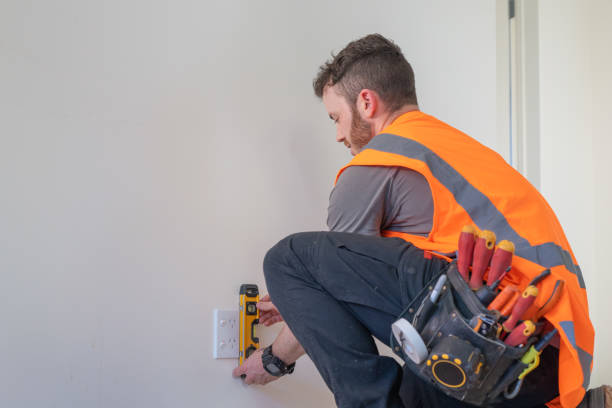 Best Industrial Electrical Services  in Wrightsville Beach, NC