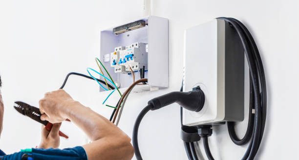 Best Local Electrician Companies  in Wrightsville Beach, NC