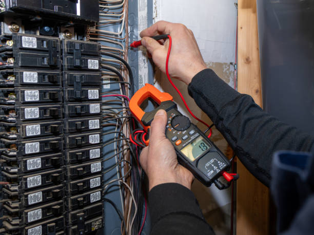 Best Residential Electrician Services  in Wrightsville Beach, NC
